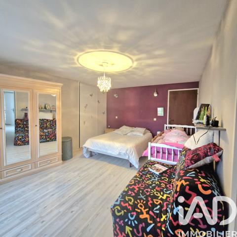 Maison à vendre 8 pièces 234 m² Bonnet