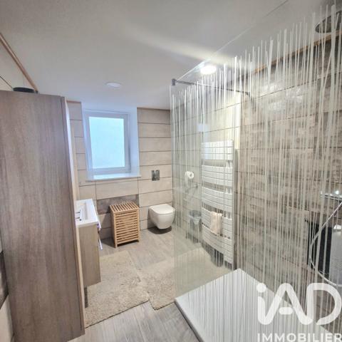 Maison à vendre 8 pièces 234 m² Bonnet