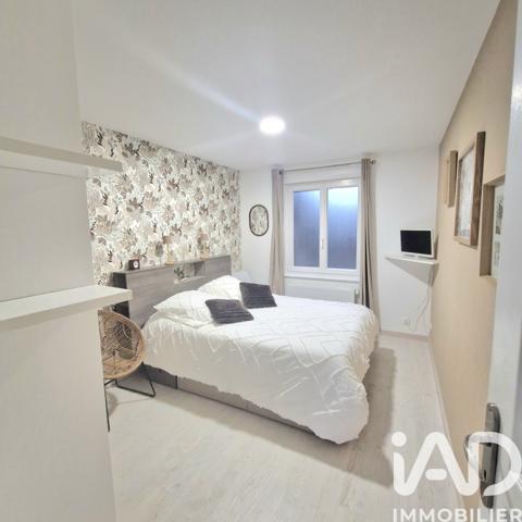 Maison à vendre 8 pièces 234 m² Bonnet
