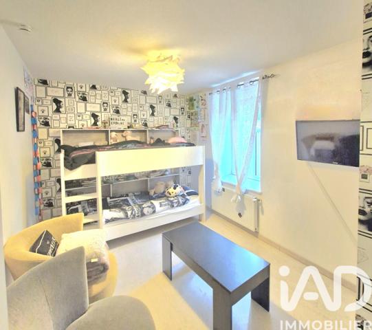 Maison à vendre 8 pièces 234 m² Bonnet