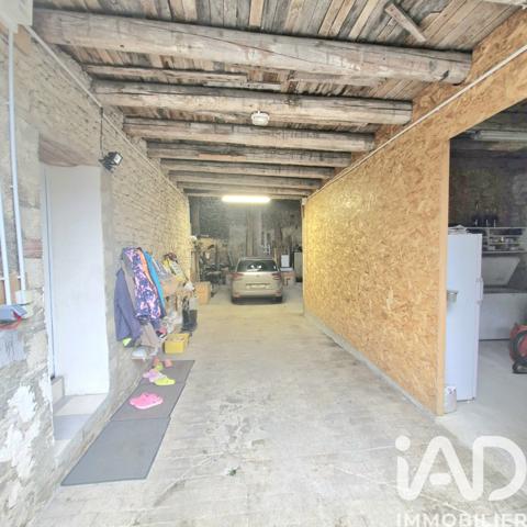 Maison à vendre 8 pièces 234 m² Bonnet