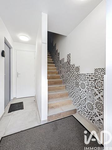 Immeuble à vendre 114 m² Saint-Martin-d'Ablois