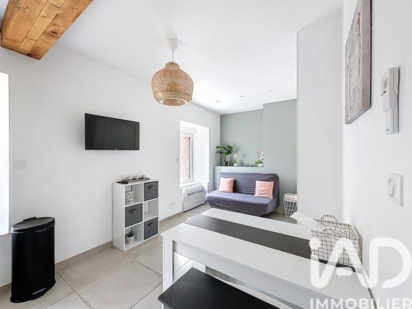 Immeuble à vendre 114 m² Saint-Martin-d'Ablois