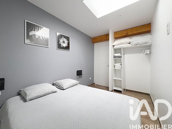 Immeuble à vendre 114 m² Saint-Martin-d'Ablois