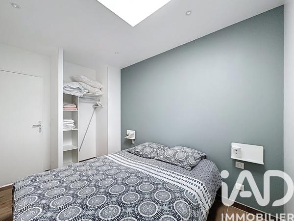 Immeuble à vendre 114 m² Saint-Martin-d'Ablois