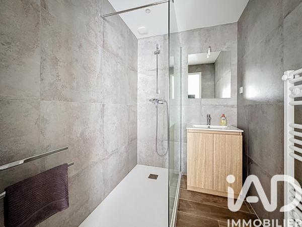 Immeuble à vendre 114 m² Saint-Martin-d'Ablois