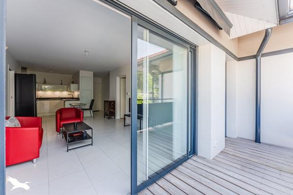Appartement à vendre |  Arcachon |  3 pièces | 64 m²