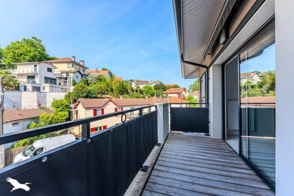 Appartement à vendre |  Arcachon |  3 pièces | 64 m²