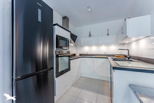 Appartement à vendre |  Arcachon |  3 pièces | 64 m²