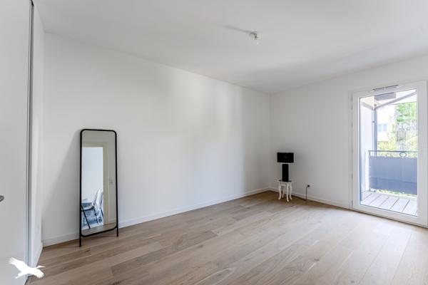 Appartement à vendre |  Arcachon |  3 pièces | 64 m²