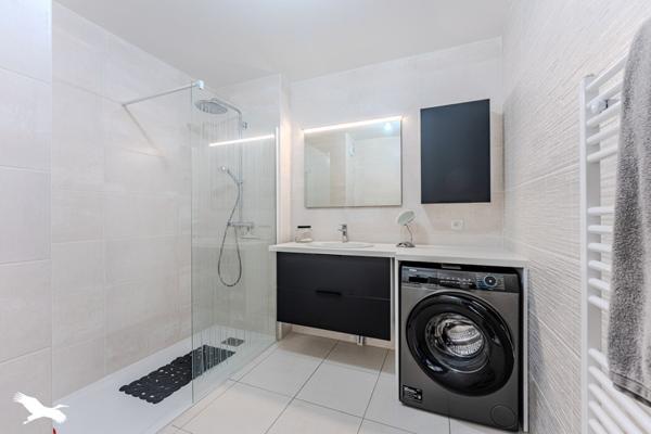 Appartement à vendre |  Arcachon |  3 pièces | 64 m²