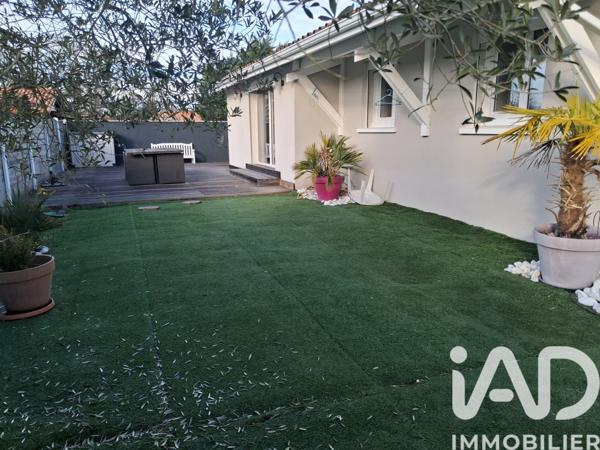 Maison à vendre 7 pièces 149 m² Lanton