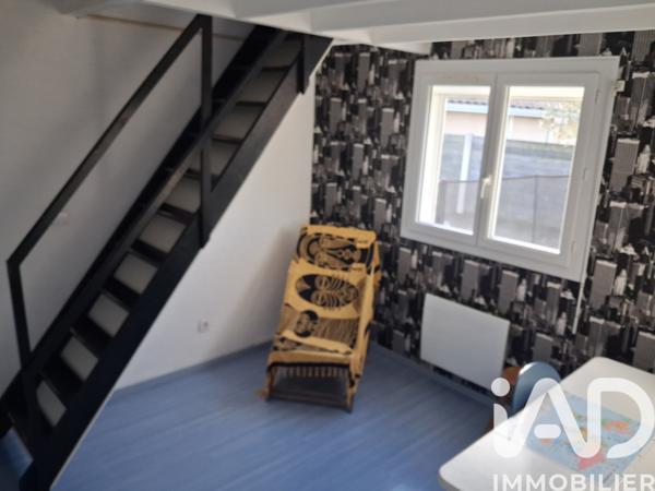 Maison à vendre 7 pièces 149 m² Lanton