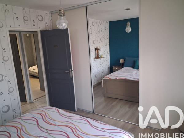 Maison à vendre 7 pièces 149 m² Lanton