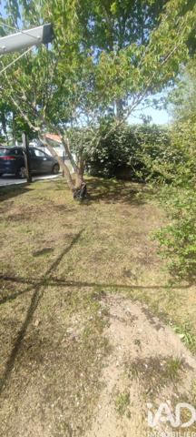 Maison à vendre 7 pièces 149 m² Lanton