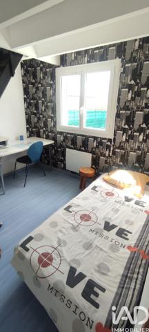 Maison à vendre 7 pièces 149 m² Lanton