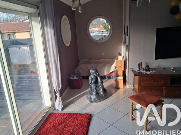 Maison à vendre 7 pièces 149 m² Lanton