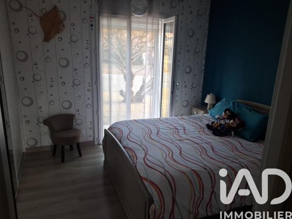 Maison à vendre 7 pièces 149 m² Lanton