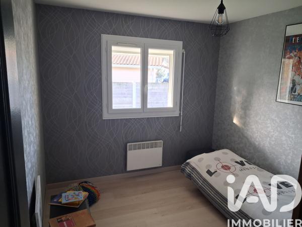 Maison à vendre 7 pièces 149 m² Lanton