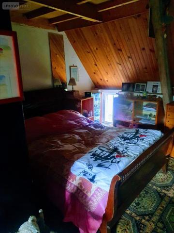 Maison restaurée à vendre à Saint-Martin-de-Varreville dans la Manche (50480), ref : 2164