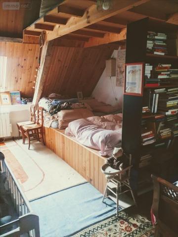 Maison restaurée à vendre à Saint-Martin-de-Varreville dans la Manche (50480), ref : 2164