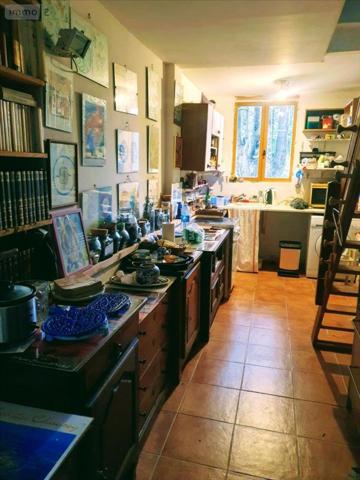 Maison restaurée à vendre à Saint-Martin-de-Varreville dans la Manche (50480), ref : 2164