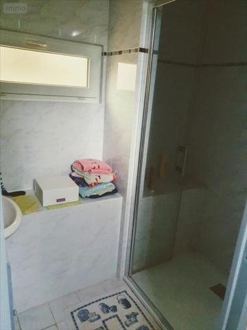 Maison restaurée à vendre à Saint-Martin-de-Varreville dans la Manche (50480), ref : 2164