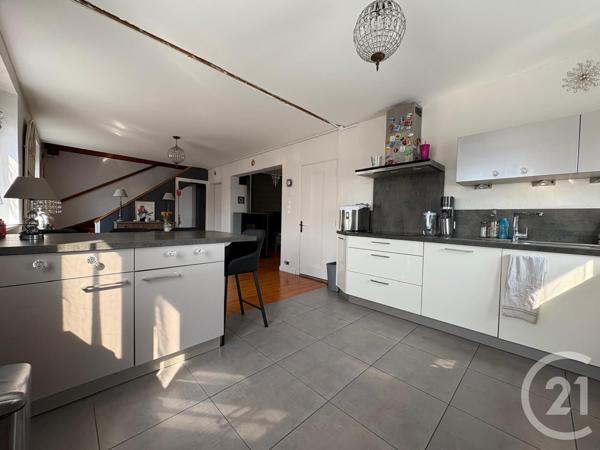 Maison à vendre  5 pièces - 135 m2 SAONE - 25