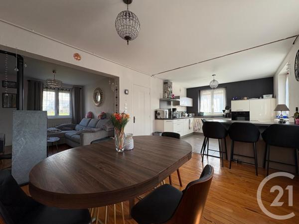 Maison à vendre  5 pièces - 135 m2 SAONE - 25