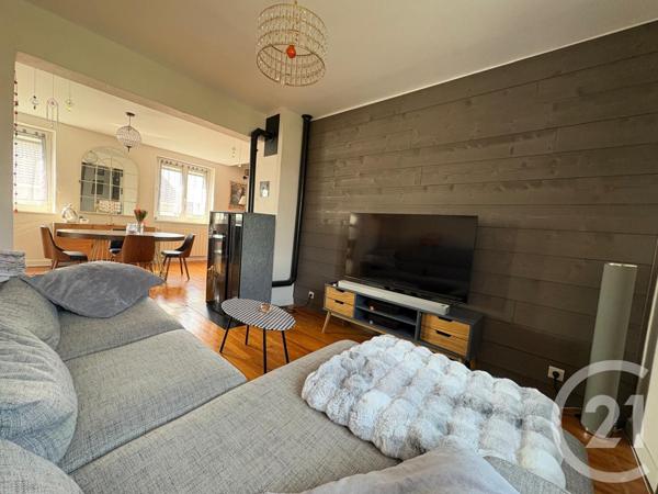 Maison à vendre  5 pièces - 135 m2 SAONE - 25