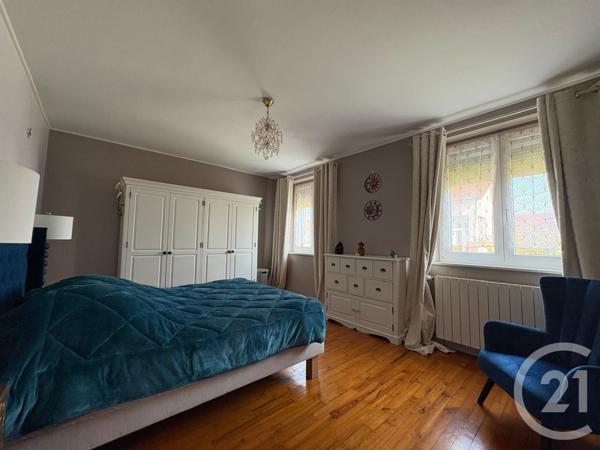 Maison à vendre  5 pièces - 135 m2 SAONE - 25