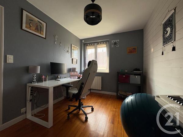 Maison à vendre  5 pièces - 135 m2 SAONE - 25