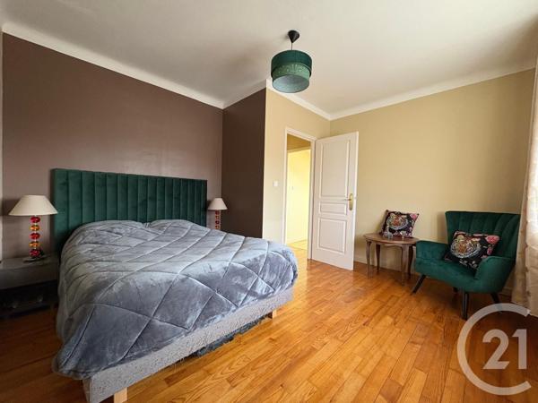 Maison à vendre  5 pièces - 135 m2 SAONE - 25