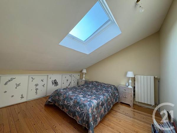 Maison à vendre  5 pièces - 135 m2 SAONE - 25