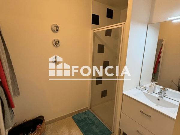 Location Appartement 2 pièces 41.16 m² - 2 RUE ARNAUD BELTRAME Mont Saint Aignan 76130