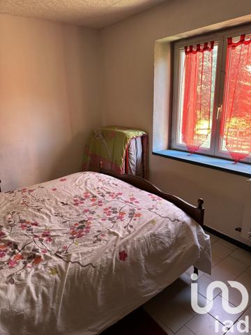 Maison 7 pièces de 169 m² à Saint-Privat (19220)