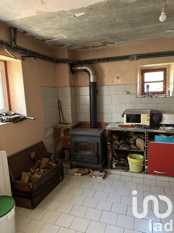 Maison 7 pièces de 169 m² à Saint-Privat (19220)