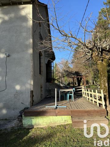 Maison 7 pièces de 169 m² à Saint-Privat (19220)