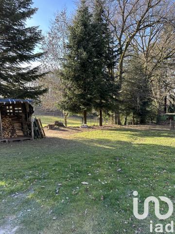 Maison 7 pièces de 169 m² à Saint-Privat (19220)