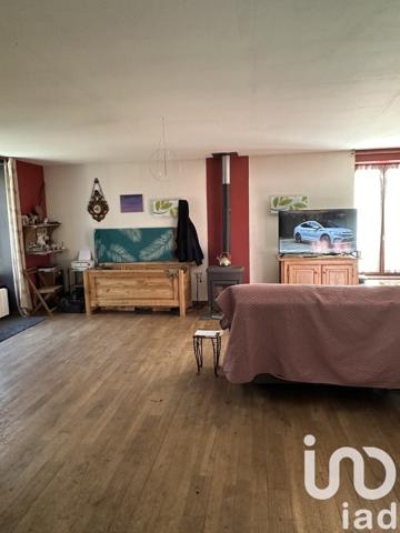 Maison 7 pièces de 169 m² à Saint-Privat (19220)