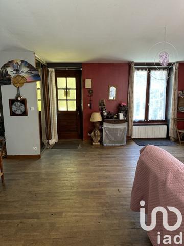 Maison 7 pièces de 169 m² à Saint-Privat (19220)