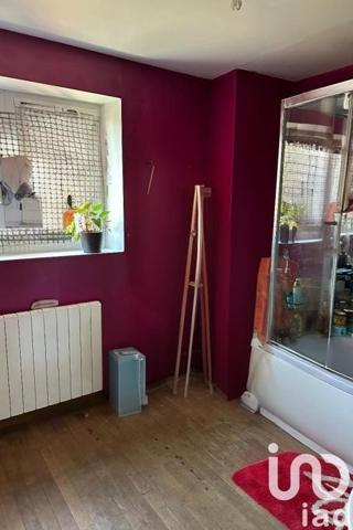 Maison 7 pièces de 169 m² à Saint-Privat (19220)