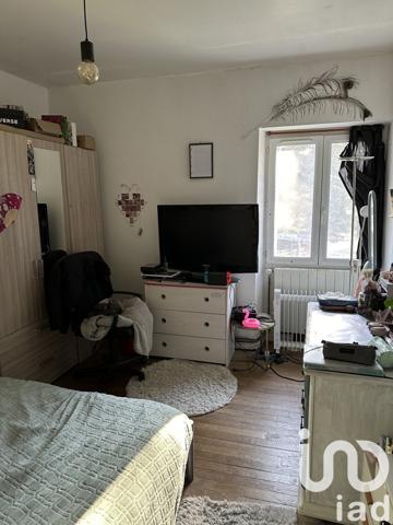 Maison 7 pièces de 169 m² à Saint-Privat (19220)