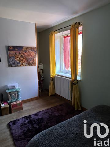 Maison 7 pièces de 169 m² à Saint-Privat (19220)