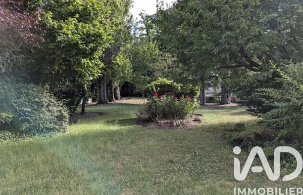 Appartement à vendre 4 pièces 80 m² Noisy-le-Sec