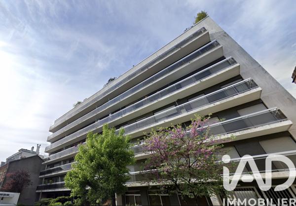 Appartement à vendre 4 pièces 80 m² Noisy-le-Sec