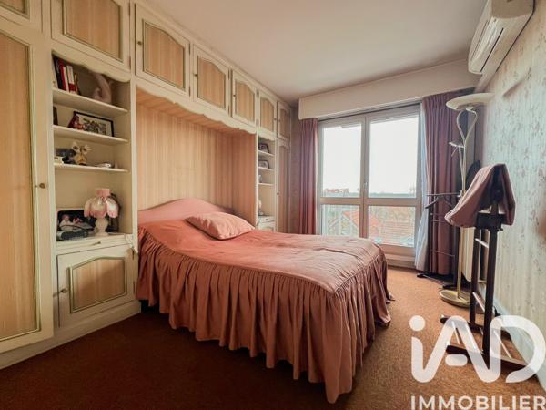 Appartement à vendre 4 pièces 80 m² Noisy-le-Sec
