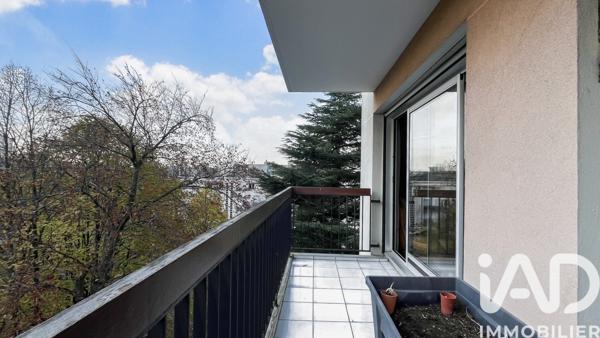 Appartement à vendre 4 pièces 80 m² Noisy-le-Sec