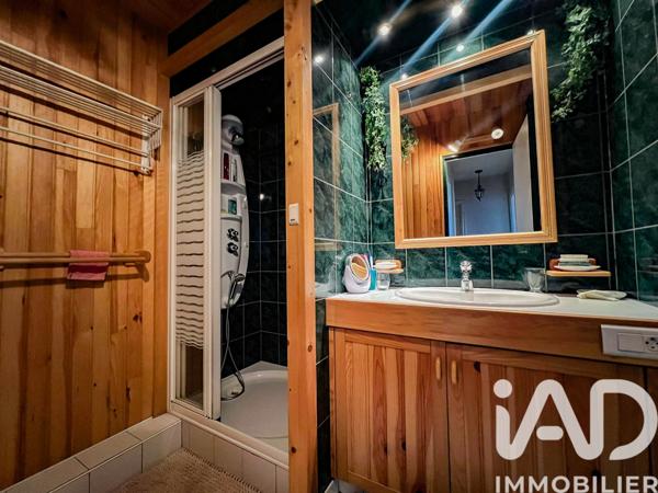 Appartement à vendre 4 pièces 80 m² Noisy-le-Sec