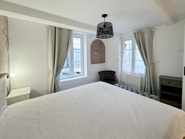 Maison à vendre  3 pièces • 65,87 m2 Trouville-sur-Mer